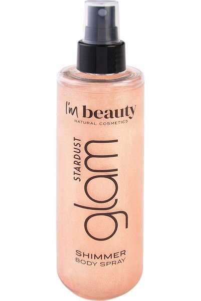OEM Σπρέι σώματος Stardust, 200 ml