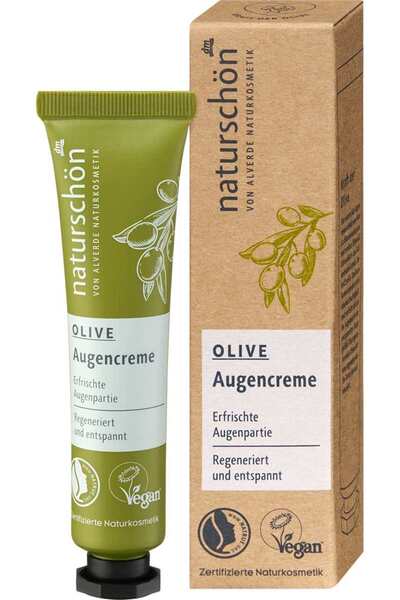 OEM Naturschön eye cream, 15 ml