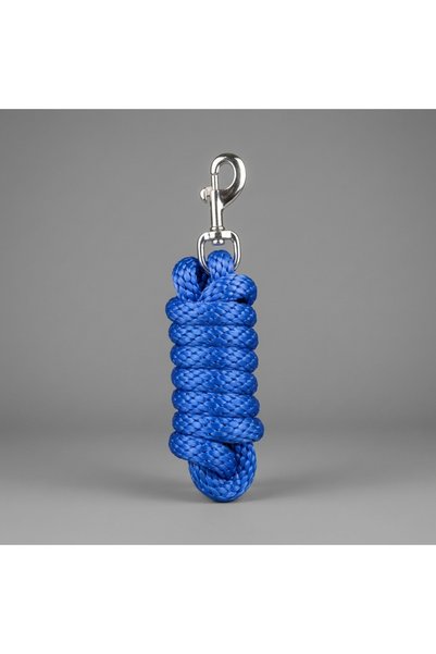 İthal Blue Swivel Hook Horse Riding Replacement Rope – High-Strength Knitted ...