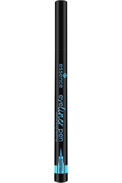 OEM Waterproof eyeliner 01, 1.2 ml
