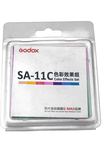 Generic فلتر ألوان SA-11C لـ S30