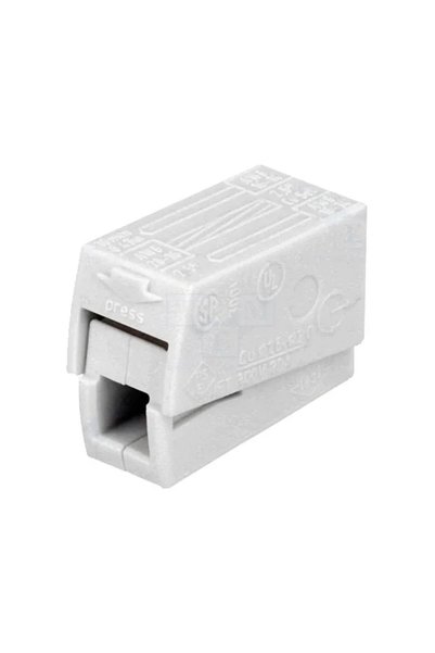 WAGO Electrical connector 224-112 CMK-112, 1 pc.