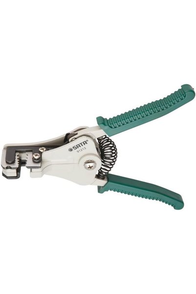 Generic SATA, Automatic Wire Stripper 7", 0.5-2 mm