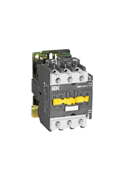 İEK Contactor electric KMI 50 A 35012 220 V