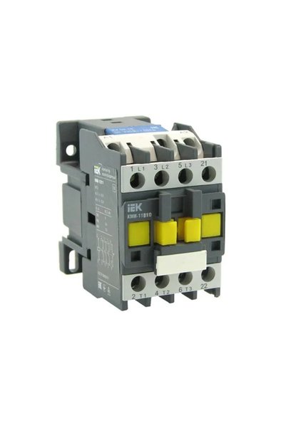 İEK Contactor electric KMI 18A 11810 24 V, 1 buc.