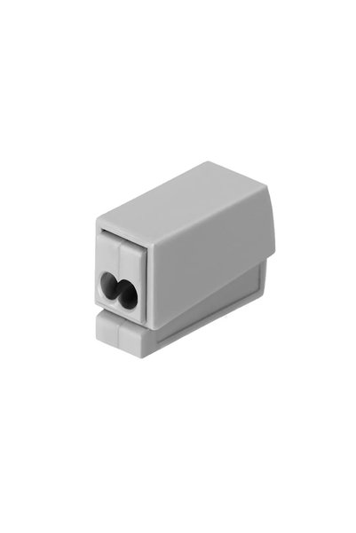 Orno Double electrical connector ORSZ801510 2.5 mm 24 A 10 pcs.