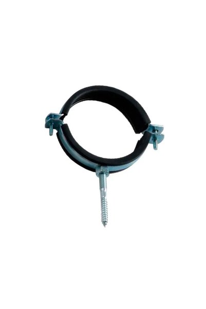 Lider Pipe clamp 120004 32–36 mm 1 inch, 1 pc.