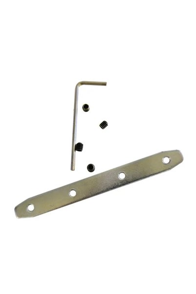 ELMOSMART Linear electrical connector for aluminum profile Elmos HL-C001 meta...