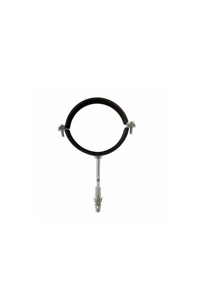Prof Metal Pipe clamp PROFMET P120003 26–30 mm 3/4 inch