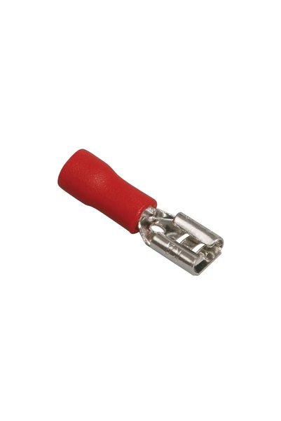 İEK Conector electric FDD1 metal și plastic 100 bucăți