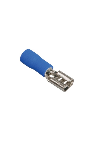 İEK Electrical connector PпИм 2-5-0.8, pack of 100 pcs.