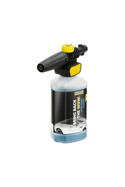 OEM Kärcher 3-σε-1 Ακροφύσιο Ενεργού Αφρού Ultra Foam 1L για Πλυστικά Μηχανήμ...