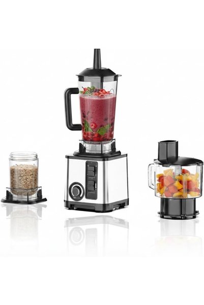 Generic 8 in 1 Electric Blender Household Full Motor 9500W 24L Large Capacity...