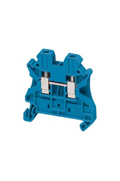 Schneider Electric Conector electric izolat Schneider-Electric NSYTRP42BL 4,0...