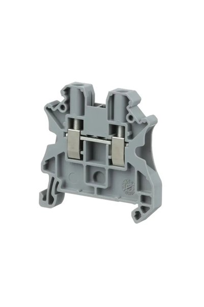 Schneider Electric Conector electric NSYTRP42 4,0 mm gri, 1 buc.