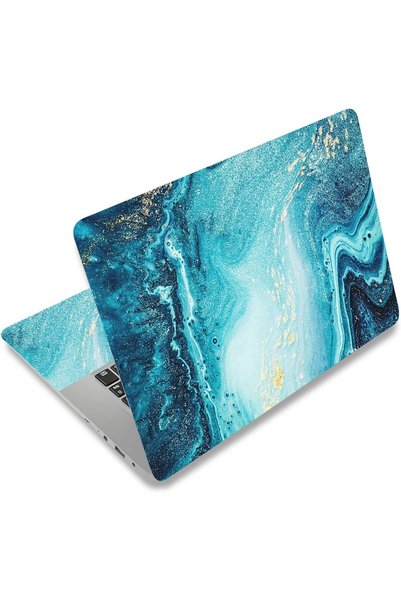 Generic Laptop Skin Sticker Decal, 12 13 13.3 14 15 15.4 15.6 inch Laptop Art...