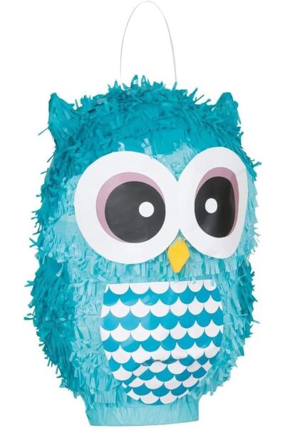 Generic Owl Pinata