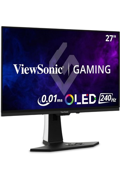 Generic XG272-2K-OLED, 27 inch, 1440p OLED, 240Hz, 0.02ms, FreeSync Premium, ...