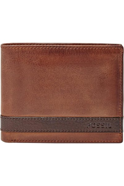 Generic Quinn Bifold Flip ID