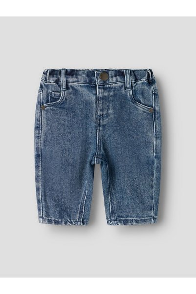 Lil' Atelier Baby Blugi Loose Fit