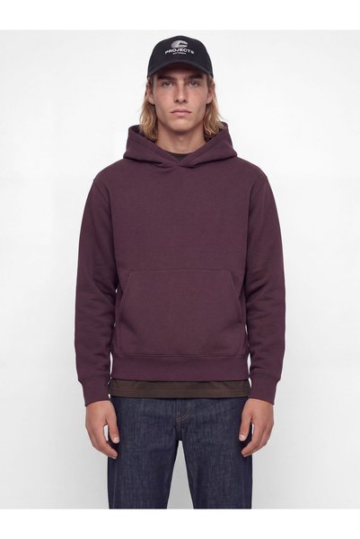 Jack & Jones Kapuzenpullover Scuba Kapuzenpullover