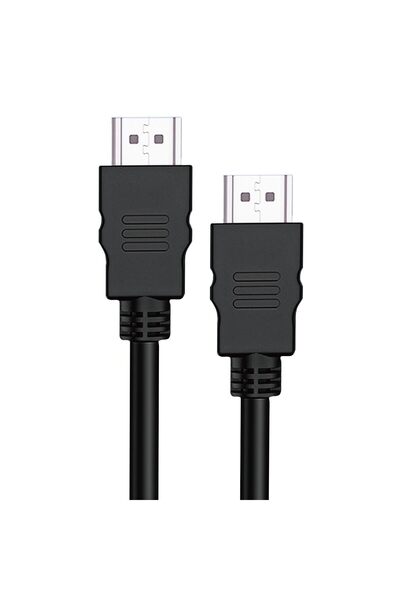 Generic HDMI Cable 1.5M, HDMI 2.0 High Speed 18Gbps, High Speed HDMI 2.0 Cabl...