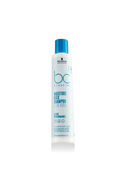schwarzkopf professional BC Bonacure Șampon Hidratant Aloe Vera 250 ml