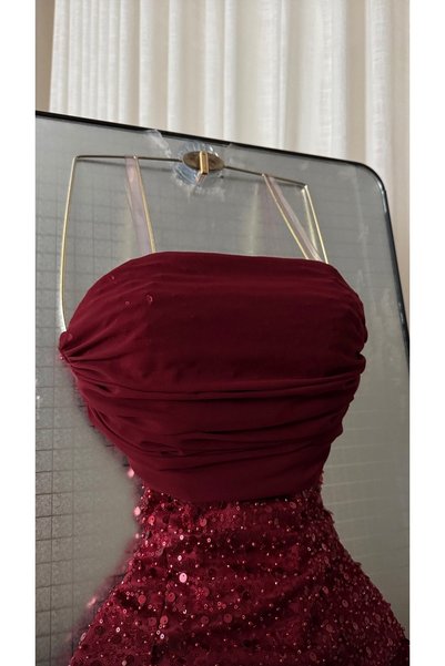 Mahi Elegant dress