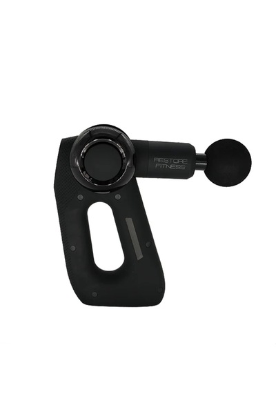 RESTORE Multi-angle Massage Gun (HOT AND COLD)