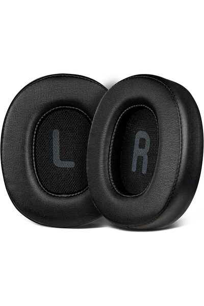 Generic وسائد أذن لسماعات JBL Tune 760NC و Tune 770NC - أسود