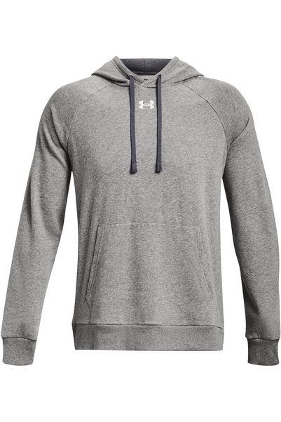Generic Mens Ua Rival Fleece Hoodie Sweatshirt (pack of 1)