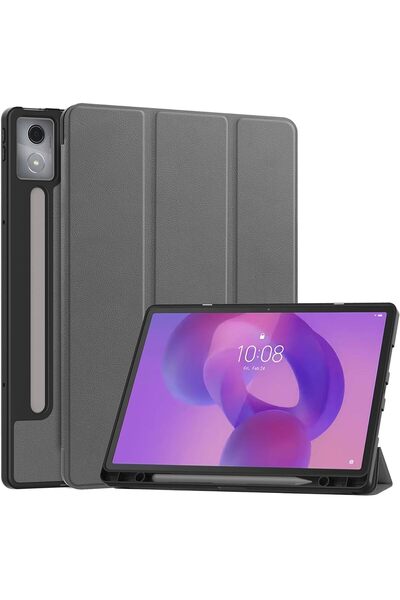 Generic Case Compatible with Lenovo Idea Tab Pro 12.7inch 2025 Cover with Pen...