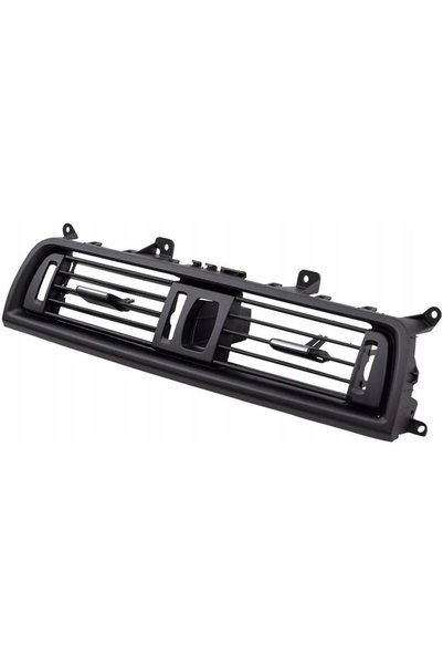 m Trendcar Central air conditioning ventilation grille for BMW 5 Series F10 F...