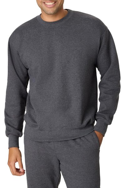 Generic mens Men's Ecosmart Fleece Sweatshirt Hooded Sweatshirt (pack of 1)