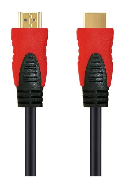 Generic كابل HDMI إلى HDMI بدقة 4K UHD (5 أمتار)