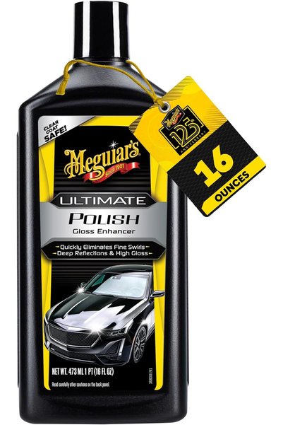 Generic ULTIMATE POLISH (16 OZ)