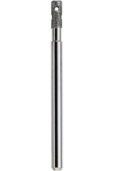 Generic 662DR 1/8-Inch Glass Drilling Bit