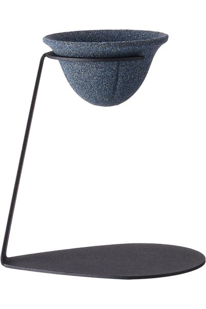 Generic Creative Hand-Poured Portable Coffee Dripper with Stand, Eco-Friendly...