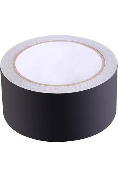 Generic شريط عازل للصوت للسيارات 2 بوصة × 66 قدم