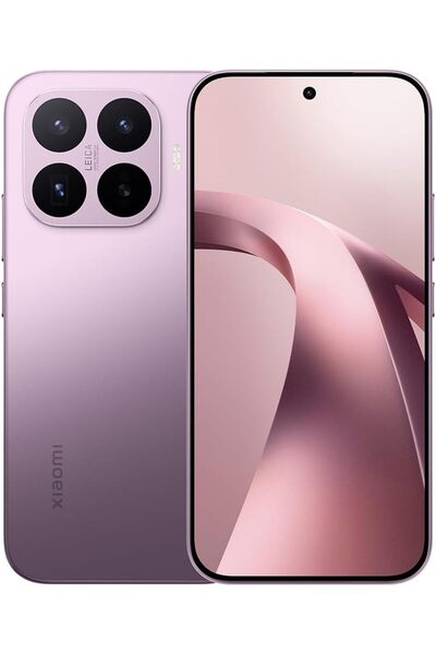 Generic 17T Dual SIM+eSIM 5G Violet 12GB RAM 256GB - Global Version