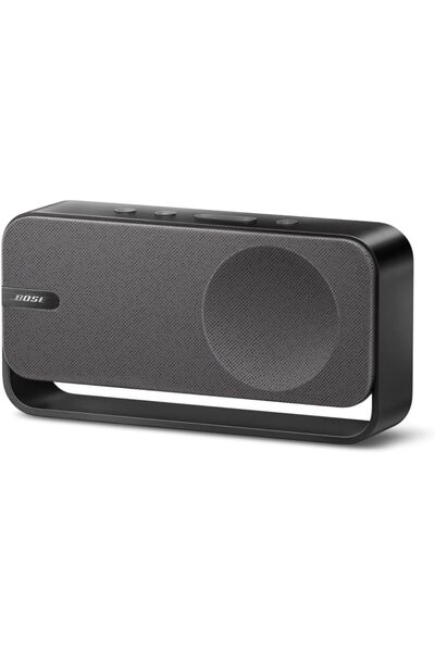 Generic مكبر صوت SoundLink للاستخدام المنزلي، فاخر، محمول، ويعمل بتقنية البلو...