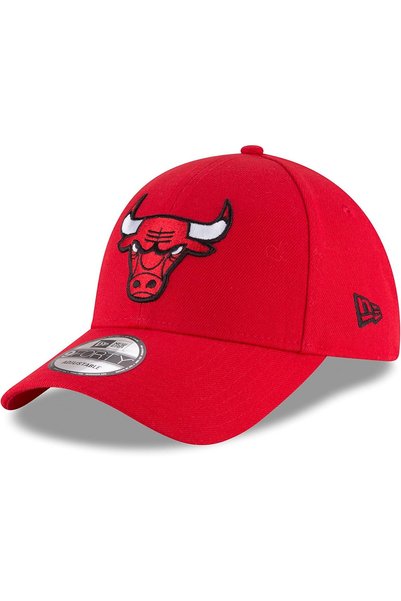 Generic قبعة رجالية من الجلد الصناعي من NBA طراز 59FIFTY