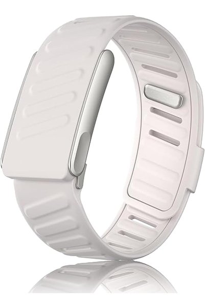 Generic Comfort Durable Silicone Wristband Compatible with WHOOP 5.0/MG Band,...