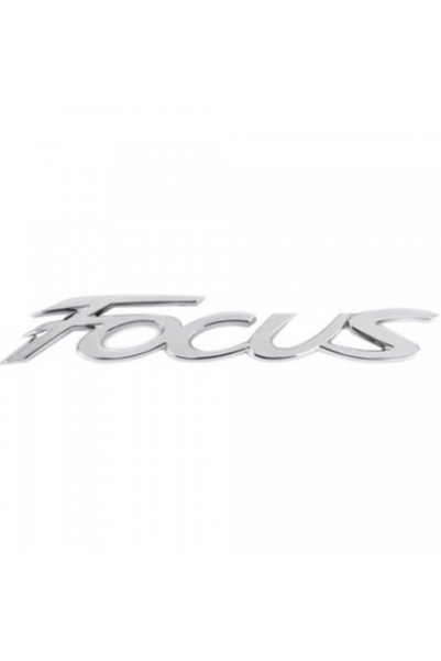 Ford Emblemă Focus pentru portbagajul din spate
