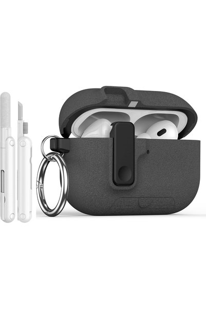 Generic Modern Lock Case for Airpods Pro 3 Cover, Military Rugged Protection ...