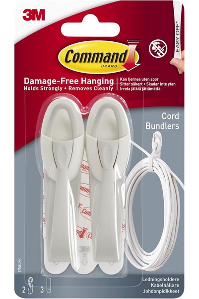 Generic 3M 17304 Cord Bundlers