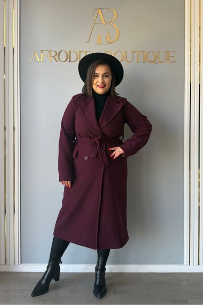 Afrodita Boutique Simene Palton