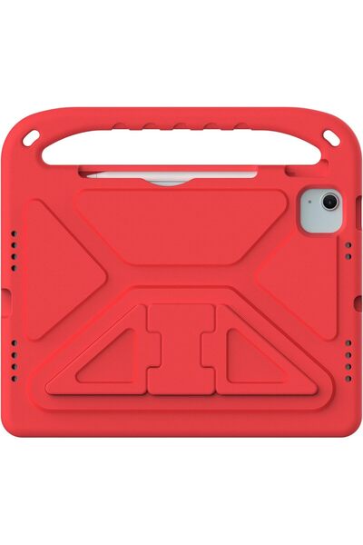 Generic حافظة للأطفال لجهاز iPad A16 مقاس 11 بوصة، إصدار 2025 (الجيل الحادي ع...