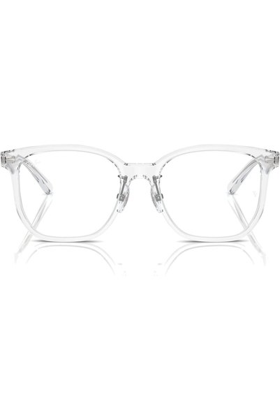 Generic Rx7238 Alice Rectangular Prescription Eyewear Frames