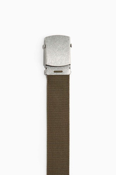 H&M Webbing belt